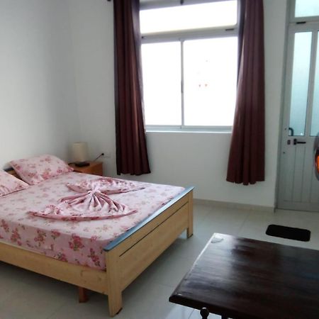 Santos Medina Apartment Ribeira Grande Exterior photo